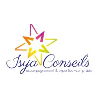 ISYA CONSEILS & EXPERTISE-COMPTABLE logo - Similar company to Maria Valorisation