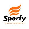 SPERFY logo - Similar company to Vindozia