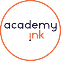 Academy Ink logo - Similar company to Globify