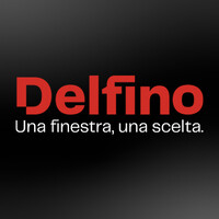 DELFINO INFISSI logo - Similar company to Carminucci