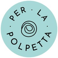 Per · la · Polpetta logo - Similar company to F Retail