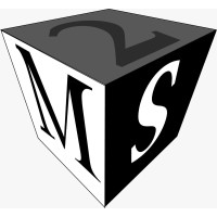 M2S Tech Solutions logo - Similar company to M2Tec