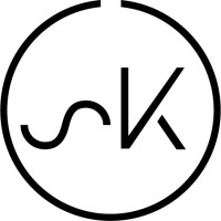 Studio Viskom logo - Similar company to Studio Jenny Jeffy