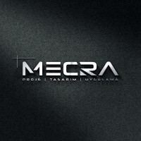 MECRA   Proje-Tasarım-Uygulama logo - Similar company to Finisare - Yazılım & Dijital Medya Ajansı