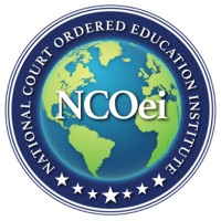 NCOei National Court Ordered Education Institute Court/Probation/US-DOT eCourses NCOei.Thinkific.com logo - Similar company to Probation Classes Powered By Thinkific Court/Probation/ Us Dot-Sap @Probationclasses.Thinkific.Com