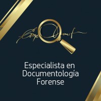 Especialista en Documentología Forense logo - Similar company to Instituto Ciencias Forenses Y Periciales (Idef Llc)