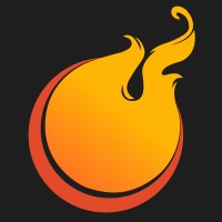 FireDrum Studios logo - Similar company to Tech4Time