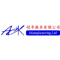 ACK Manufacturing logo - Similar company to Wisetech Systems Llc