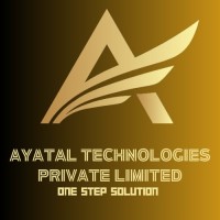 AYATAL TECHNOLOGIES PRIVATE LIMITED logo - Similar company to Closed