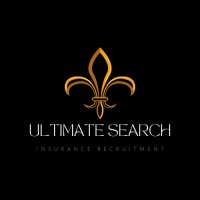 Ultimate Search logo - Similar company to The Influence Academy