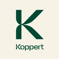 Koppert Argentina logo - Similar company to Spraytec Argentina