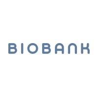 BioBank UK logo - Similar company to Blueprint Biobank