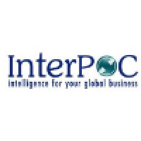 International Point of Commerce - InterPOC logo - Similar company to Tactic Holding Group