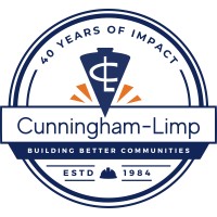 Cunningham-Limp logo - Similar company to Clayiff Engineering, Llc