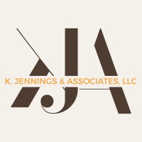 K. Jennings & Associates, LLC logo - Similar company to Ben Shapiro | Professional Leadership Facilitator