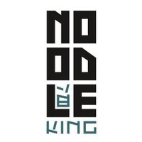 Noodle King logo - Similar company to Hify