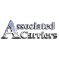 Associated Carriers logo - Similar company to Logistics Hike
