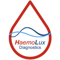 HaemoLux Diagnostics logo - Similar company to Renwave
