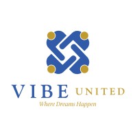 VIBE United logo - Similar company to Codemi