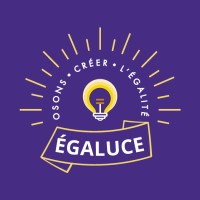 EGALUCE - Conseil ega F/H logo - Similar company to Institut Walden