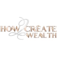 How to Create Wealth logo - Similar company to How To Create Wealth Online