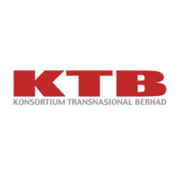 Konsortium Transnasional Berhad logo - Similar company to Trisilco Radiance Communications Sdn Bhd