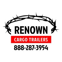 Renown Cargo Trailers logo - Similar company to Nationwide Trailer