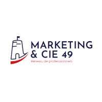 Marketing & Cie 49 logo - Similar company to 🌟 Sparklecom
