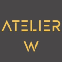 ATELIER W - maîtrise d'oeuvre 2.0 logo - Similar company to Bl Maîtrise D'Oeuvre
