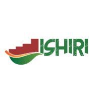 Ishiri logo - Similar company to Kilimofresh Connect Ltd