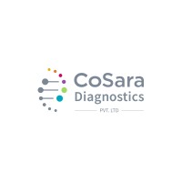 CoSara Diagnostics logo - Similar company to Trupcr Europe