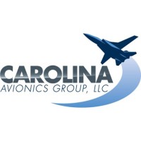 Carolina Avionics & Aircraft Interiors logo - Similar company to Rex Aircraft Interiors