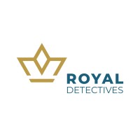 Royal Detectives logo - Similar company to Detincon