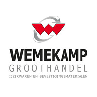 Wemekamp Groothandel logo - Similar company to Kayo Packaging