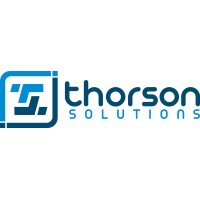 Thorson Solutions logo - Similar company to Thorson Solutions (Formerly Thorias Software Solutions)