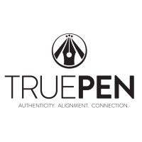 Truepen Coaching logo - Similar company to Big Acts
