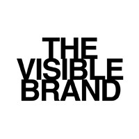 The Visible Brand logo - Similar company to Garlic & Waters