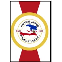 HUF - Haitian United Foundation Inc logo - Similar company to Stemverse