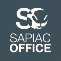SAPIAC OFFICE logo - Similar company to Agarithe