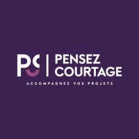 Pensez Courtage logo - Similar company to Ideal Réseau