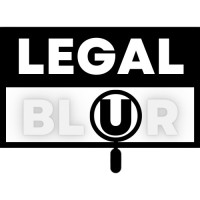 Legal Blur logo - Similar company to Jadetimes Media