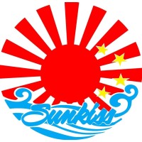 Sunkiss logo - Similar company to Sunkiss-Epi