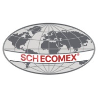 Schecomex logo - Similar company to Megaproductos S.A.