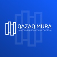 QAZAQMURA logo - Similar company to Studio Nomad - Создание Сайтов