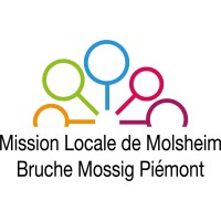 Mission Locale Molsheim logo - Similar company to Mission Locale De Molsheim