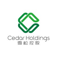 雪松控股集团有限公司 logo - Similar company to 神策数据