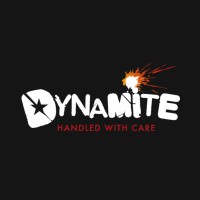 Dynamite Events logo - Similar company to Good Look Events Ltd