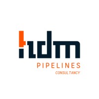 HDM Pipelines 𝘊𝘰𝘯𝘴𝘶𝘭𝘵𝘢𝘯𝘤𝘺 B.V. logo - Similar company to Nexler - Laat Ai Voor Je Werken