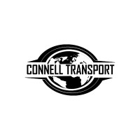 Connell Transport LLC logo - Similar company to Paddock Transport International
