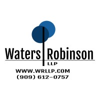 WATERS & ROBINSON, LLP logo - Similar company to Jaco Engineering